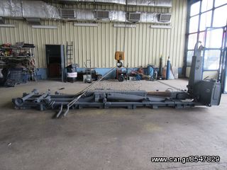 Μηχάνημα 2006 ΓΑΝΤΖΟΣ HYVALIFT 2655SK-thumb-6