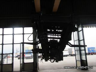 Μηχάνημα 2006 ΓΑΝΤΖΟΣ HYVALIFT 2655SK-thumb-10