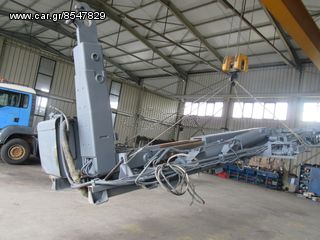 Μηχάνημα 2006 ΓΑΝΤΖΟΣ HYVALIFT 2655SK-thumb-11