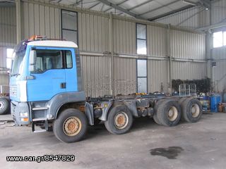 Μηχάνημα 2006 ΓΑΝΤΖΟΣ HYVALIFT 2655SK-thumb-12