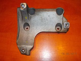 ΒΑΣΗ ΚΟΜΠΡΕΣΕΡ A/C BMW E46 E87 E90 E91 E92 E93 E83 E84 N42 N40 N45 N46 N43  ''BMW Bαμβακας''