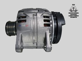 ΔΥΝΑΜΟ H4JA RENAULT MEGANE 2012 Καλέστε για τιμή. Seval parts