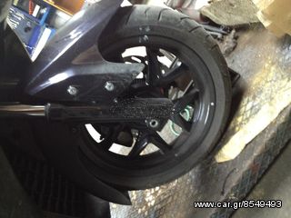 SYM GTS F4 ΕΜΠΡΟΣ ΖΑΝΤΑ ΕΜΠΡΟΣ ΔΙΣΚΟΣ ΜΠΡΟΣΤΙΝΟ ΣΥΣΤΗΜΑ ΚΟΜΠΛΕ-thumb-1