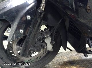 SYM GTS F4 ΕΜΠΡΟΣ ΖΑΝΤΑ ΕΜΠΡΟΣ ΔΙΣΚΟΣ ΜΠΡΟΣΤΙΝΟ ΣΥΣΤΗΜΑ ΚΟΜΠΛΕ-thumb-4
