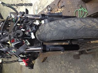 SYM GTS F4 ΕΜΠΡΟΣ ΖΑΝΤΑ ΕΜΠΡΟΣ ΔΙΣΚΟΣ ΜΠΡΟΣΤΙΝΟ ΣΥΣΤΗΜΑ ΚΟΜΠΛΕ-thumb-6