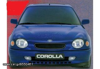 Corolla Καπάκι Κινητήρα  *-thumb-24