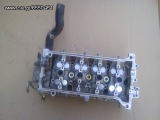 Corolla Καπάκι Κινητήρα  *-thumb-3