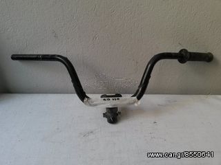ΤΙΜΟΝΙ SYM GTS 250 300 EVO