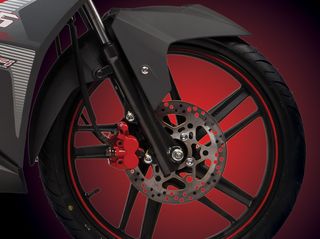Sym 2026 VF 125i EURO 5  ΕΤΟΙΜΟΠΑΡΑΔΟΤΑ!!!!-thumb-8