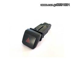 Διακόπτης φώτων στάθμευσης ISUZU D-MAX 13081850, 13.08.1850