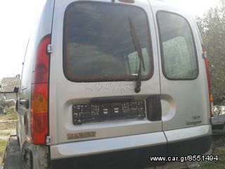 Renault Kangoo  '01-thumb-1