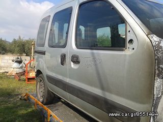 Renault Kangoo  '01-thumb-2