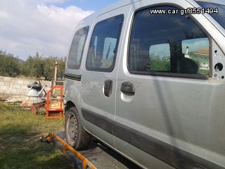 Renault Kangoo  '01-thumb-3