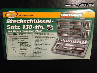 MANNESMANN 130 ΤΕΜΑΧΙΑ !