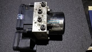 ABS AUDI, SEAT, SKODA, VW, 1K0614517BD, 1K0907379AN, 1K0907379AD, 10021202204, 10096103073, 10061930651, 10.0212-0220.4, 10.0961-0307.3, ΜΟΝΑΔΑ ΕΛΕΓΧΟΥ ΦΡΕΝΟΥ