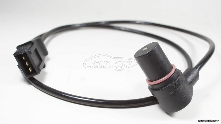 Αισθητήρας Στροφαλοφόρου Άξονα Opel 0261210138