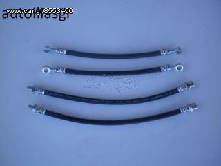 MITSUBISHI CANTER & FUSO Σωλήνες Φρένου-thumb-1