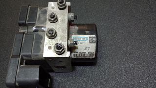 ABS SKODA, AUDI, SEAT, VW, 1K0614117S, 1K0907379AK, 1K0614117S BEF, 10.0207-0163.4, 10.0970-0325.3, (D8), ΜΟΝΑΔΑ ΕΛΕΓΧΟΥ ΦΡΕΝΟΥ, S*
