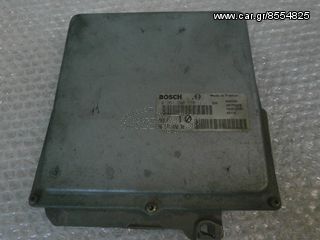 CITROEN ZX 1.4 BOSCH 0261200778 9617149880 MA30 10 ΕΓΚΕΦΑΛΟΣ ΜΗΧΑΝΗΣ