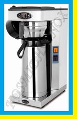 Mηχανή καφέ φίλτρου με θερμός   EU-33