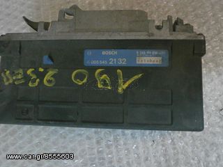 MERCEDES 190 ABS CONTROL BOSCH 0265101018 A 0055452132 