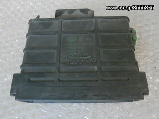 VW GOLF MK2 GTI 16V OEM HELLA ECU 811907384 5DA00515500