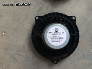 Ηχεία subwoofer σετ γνήσια BMW 320 e90 e92 e93-thumb-6