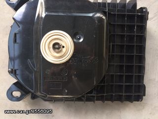 Ηχεία subwoofer σετ γνήσια BMW 320 e90 e92 e93-thumb-2
