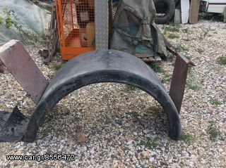 φτερα Mercedes benz 1419-thumb-3