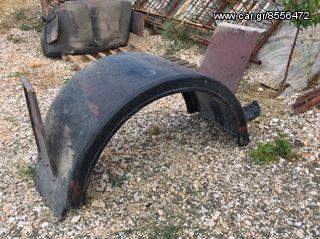 φτερα Mercedes benz 1419-thumb-1