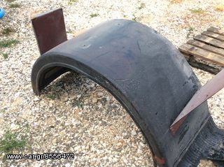 φτερα Mercedes benz 1419-thumb-2