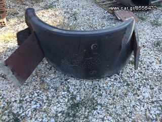 φτερα Mercedes benz 1419-thumb-5