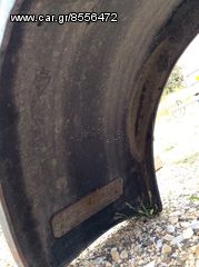 φτερα Mercedes benz 1419-thumb-6