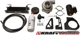 Kraftwerks k20 supercharger kit 