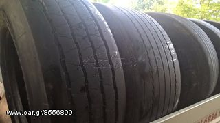 ***STAFIDAS TYRES*** 385/55R22,5 MICHELIN GOODYEAR-thumb-1