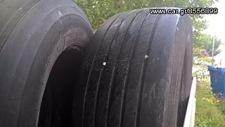 ***STAFIDAS TYRES*** 385/55R22,5 MICHELIN GOODYEAR-thumb-6