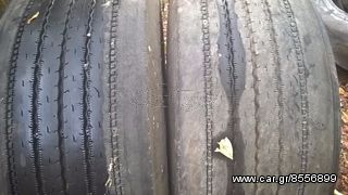***STAFIDAS TYRES*** 385/55R22,5 MICHELIN GOODYEAR-thumb-11