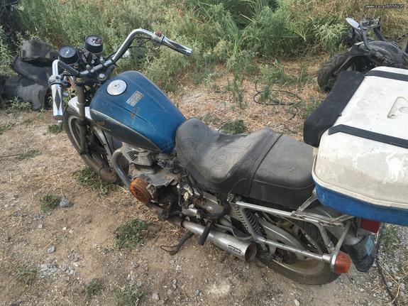 honda cm 400cc για ανταλλακτικα!!!-thumb-2