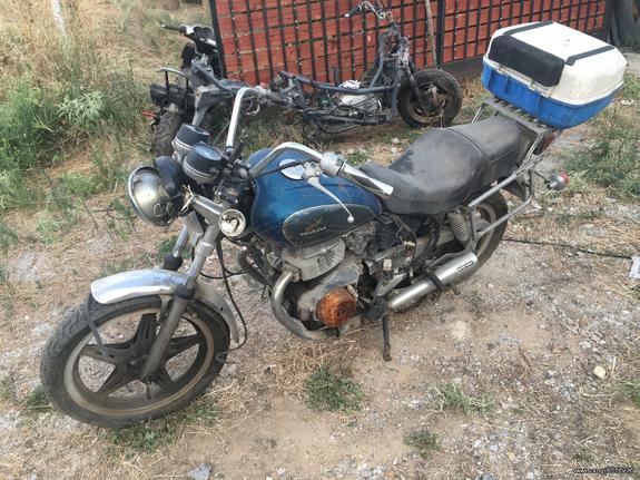 honda cm 400cc για ανταλλακτικα!!!-thumb-5