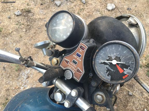 honda cm 400cc για ανταλλακτικα!!!-thumb-8