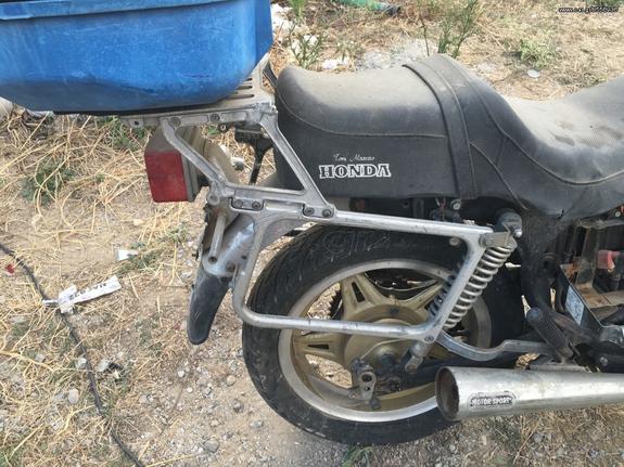 honda cm 400cc για ανταλλακτικα!!!-thumb-11