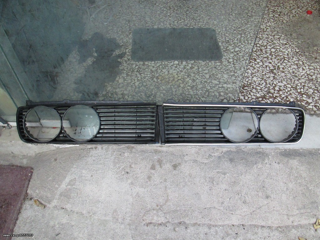 BMW 518 (E12) '73-'81mod ΜΑΣΚΑ ΕΜΠ ΔΕΞΙΑ & ΑΡΙΣΤ
