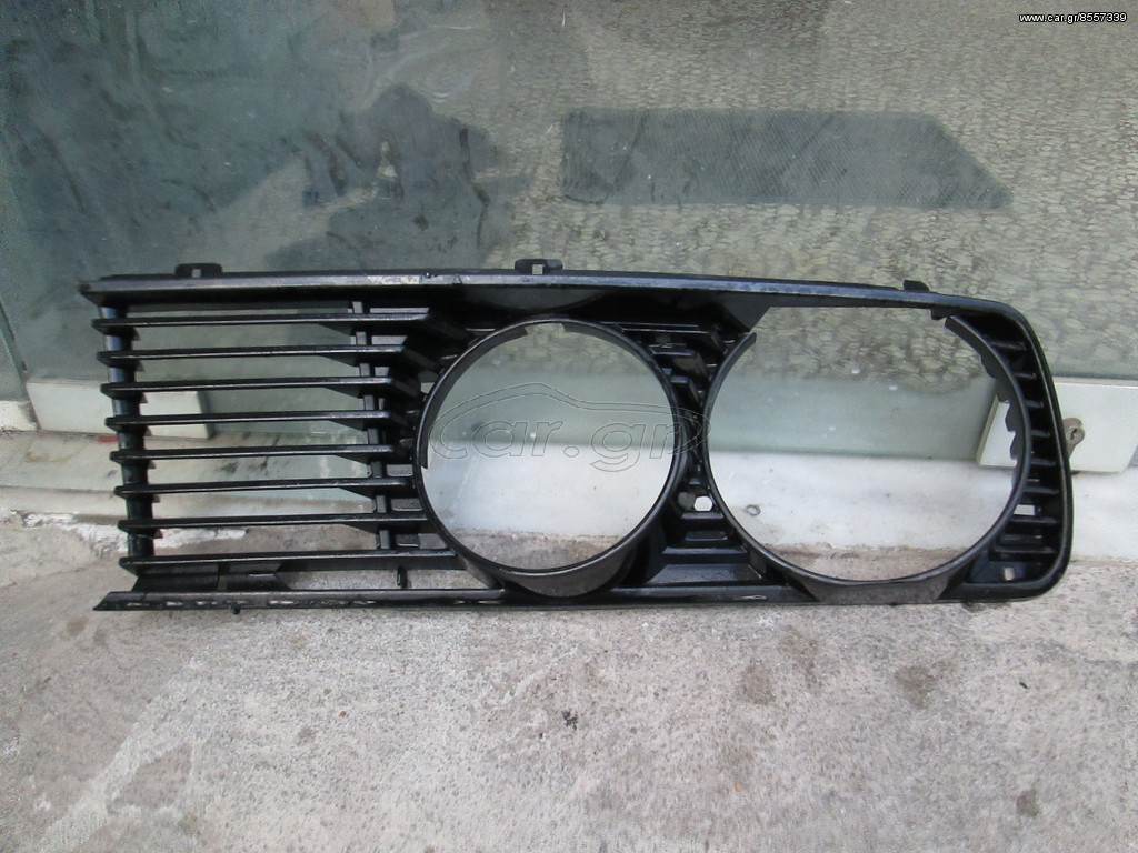 BMW 518 (E28) '81-'88mod ΜΑΣΚΑ ΕΜΠ ΑΡΙΣΤ