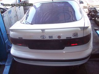 TOYOTA CELICA ST180