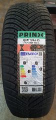 195/65R15 91Η XL PRINX QUATTURA 4S MONO 260 EURO!!!
