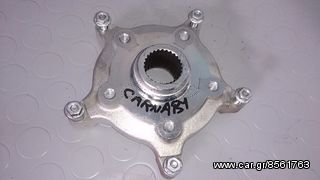 PIAGGIO CARNABY ΒΑΣΕΙΣ ΠΙΣΩ ΔΙΣΚΟΠΛΑΚΑ