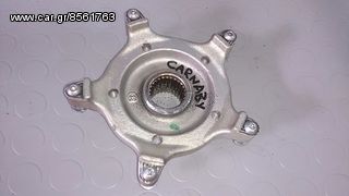 PIAGGIO CARNABY ΒΑΣΕΙΣ ΠΙΣΩ ΔΙΣΚΟΠΛΑΚΑ-thumb-1