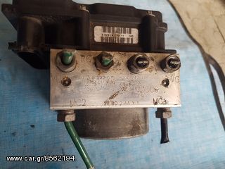 renault Modus μονάδα ABS+ESP  0265232075 8200747138 2008-2012