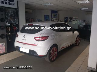 RENAULT CLIO GPS TRACKER LM 4010 www.sound-evolution.gr-thumb-1