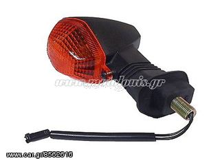 ΦΛΑΣ ΕΜΠΡΟΣ ΔΕΞΙΟ ΠΟΡΤΟΚΑΛΙ ΚΡΥΣΤΑΛΛΟ DL 650 V-STROM